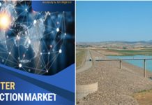 Data centers : La Tunisie entre sur la carte africaine, mais le compteur d’eau tourne