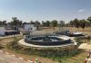 Jendouba : Achèvement des travaux de réhabilitation et d’extension à la station d’épuration
