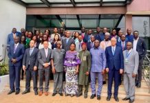Le réseau des instituts diplomatiques africains officiellement lancé