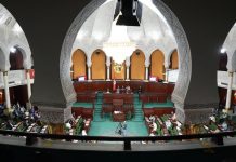 L’adoption du plan de développement selon la nouvelle constitution de la République tunisienne est une étape importante dans le processus de l’édification de l’État