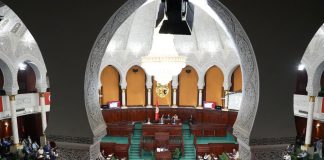 Le plan de développement, étape importante de l’édification de l’État
