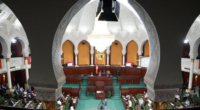 Le plan de développement, étape importante de l’édification de l’État