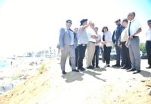 Nabeul: Le CITET chargé d’accompagner les industriels pour réduire la pollution d’Oued Hadjar