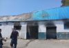 La municipalité de Tunis annonce le lancement de la reconstruction du marché de Sidi Abdessalem
