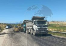 Siliana : Avancement des travaux d’une série de projets dans le domaine de l’équipement