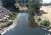 Béja : Suivi de l’état d’avancement des projets hydrauliques
