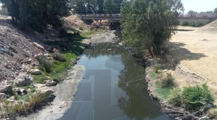 Béja : Suivi des projets hydrauliques