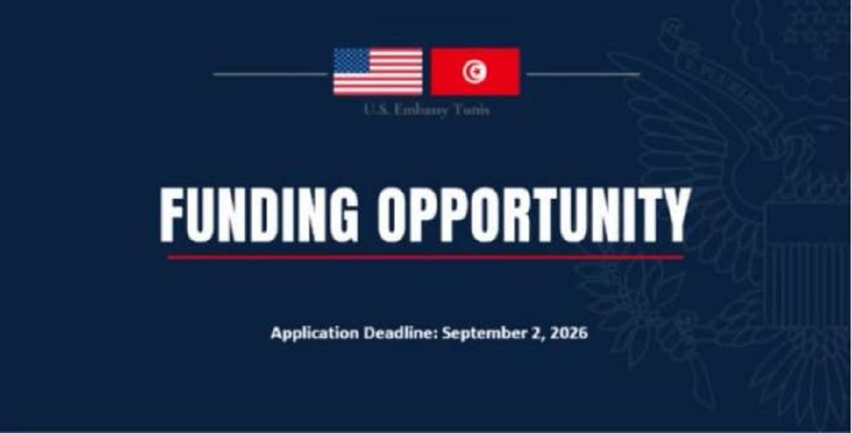Washington opens a $1.5 million grant call for Tunisian phosphates