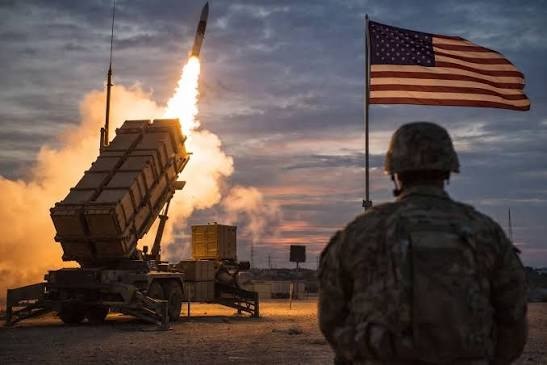 US military losses due to Iranian attacks estimated at $33.4 billion
