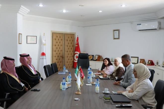 La Tunisie et l’Arabie Saoudite étudient la possibilité de lancer un mécanisme de reconnaissance mutuelle des certificats de conformité Halal