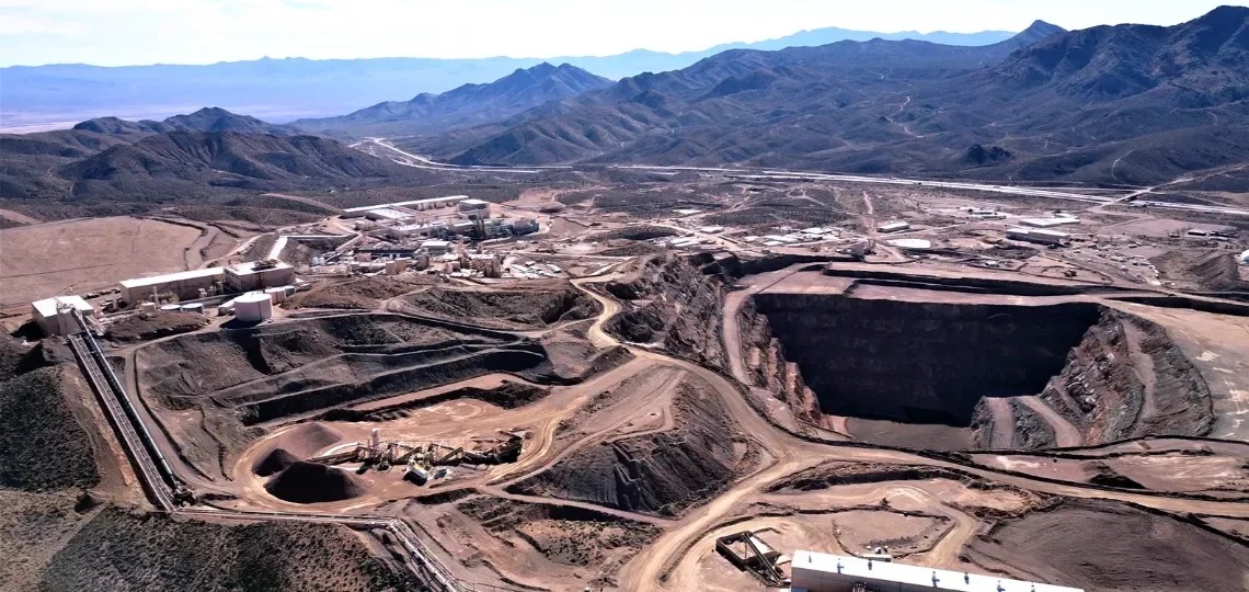 Saudi Arabia: 110 million tons of rare earth and uranium discovered in Medina