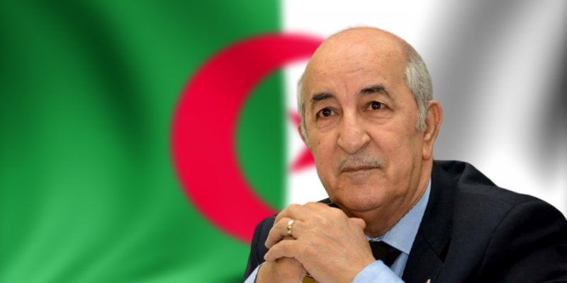 Tebboune: D’ici à la fin de l’année 2027, on aura une économie forte !
