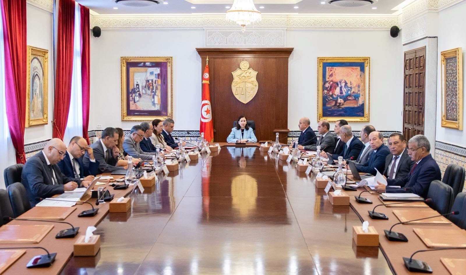 Tunisia targets 35 percent renewable electricity by 2030 after summer's power cuts